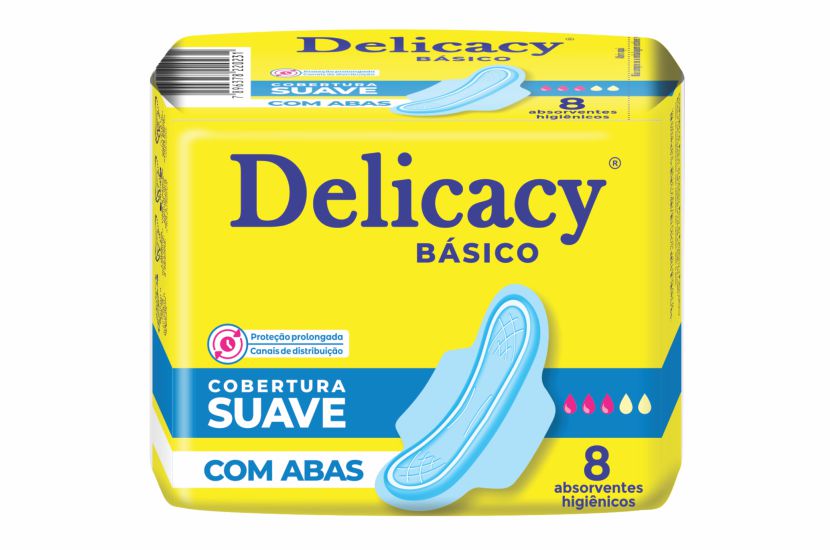 2023 delicacy suave abas basico